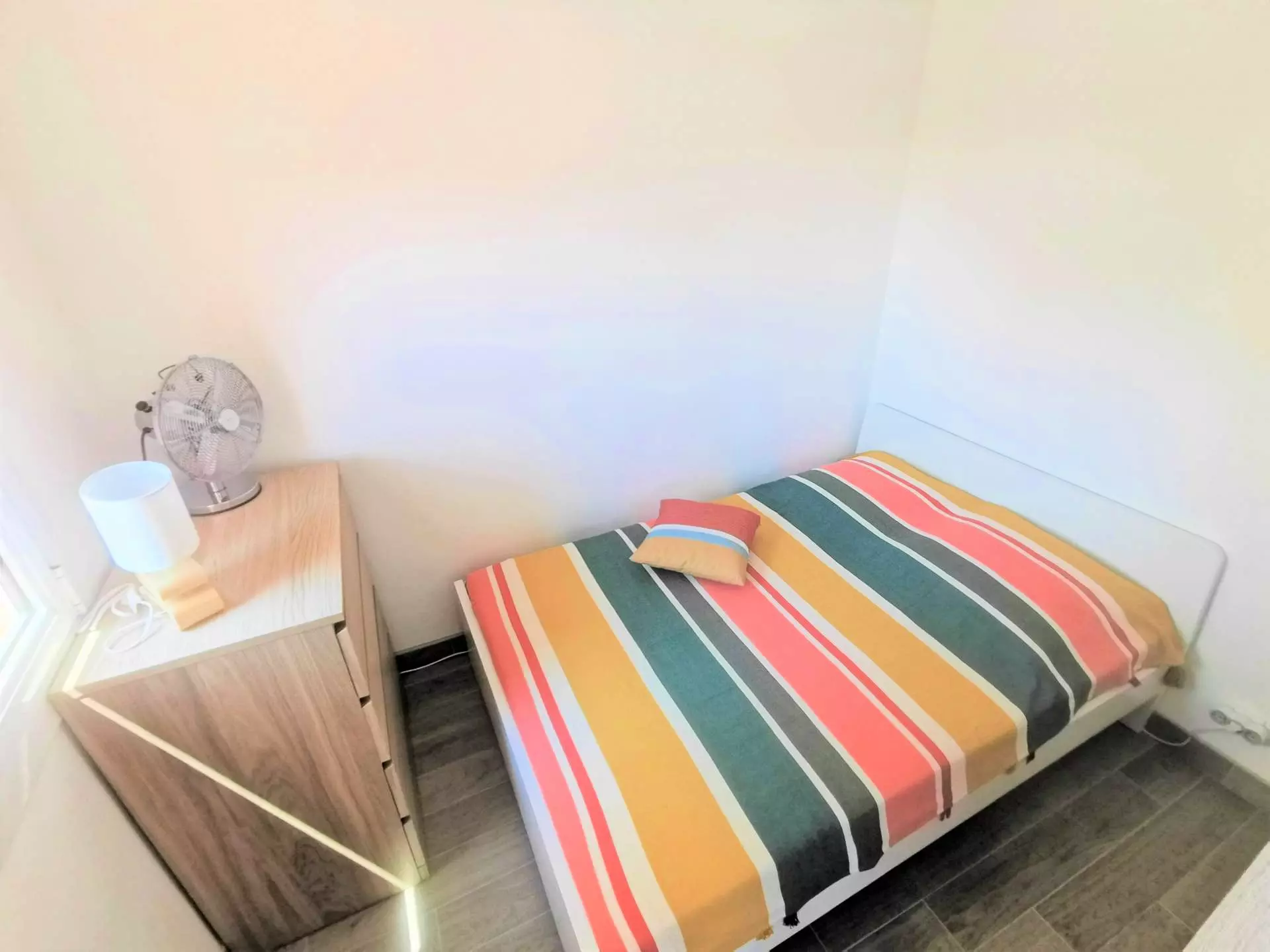 Résidence Le Cezelly - - Port Leucate - 12