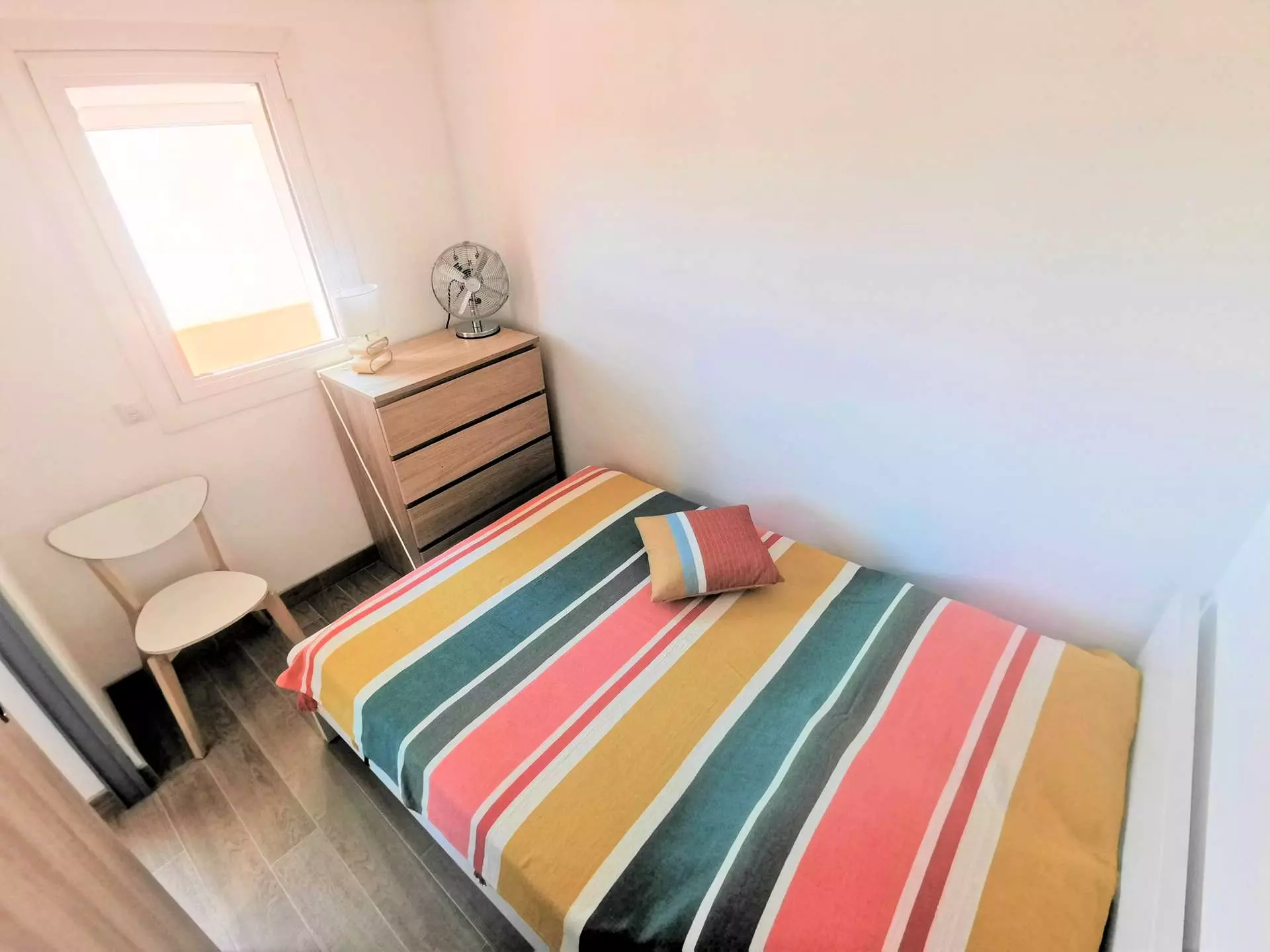 Résidence Le Cezelly - - Port Leucate - 13