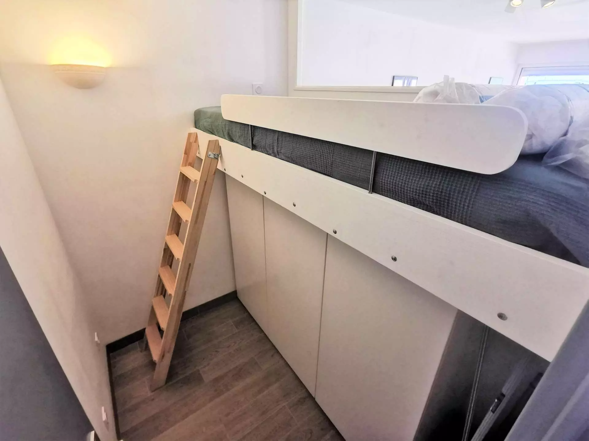 Résidence Le Cezelly - - Port Leucate - 14