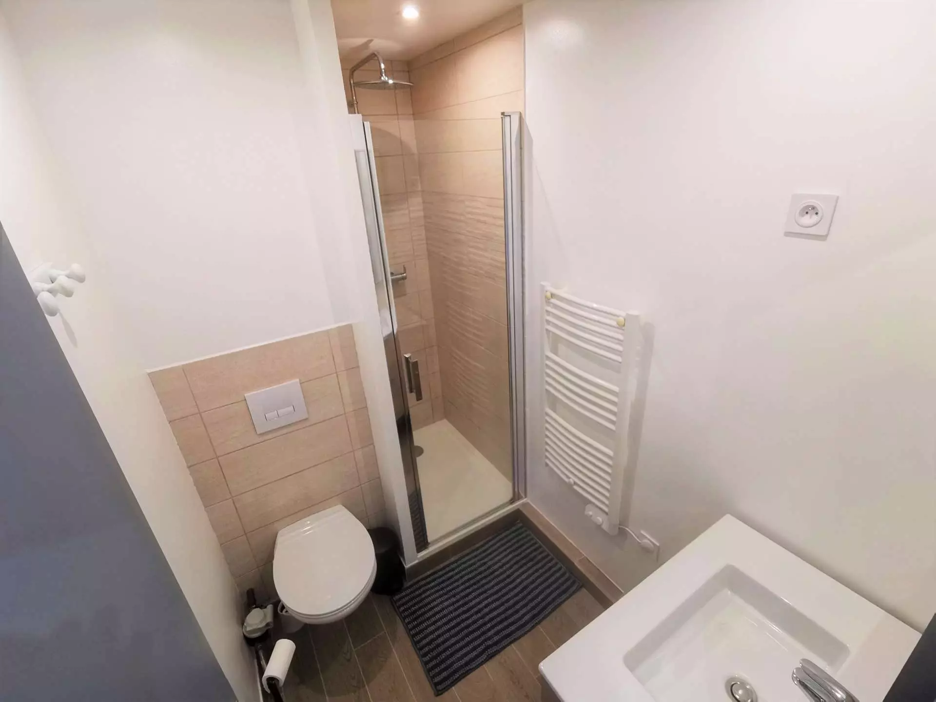 Résidence Le Cezelly - - Port Leucate - 17