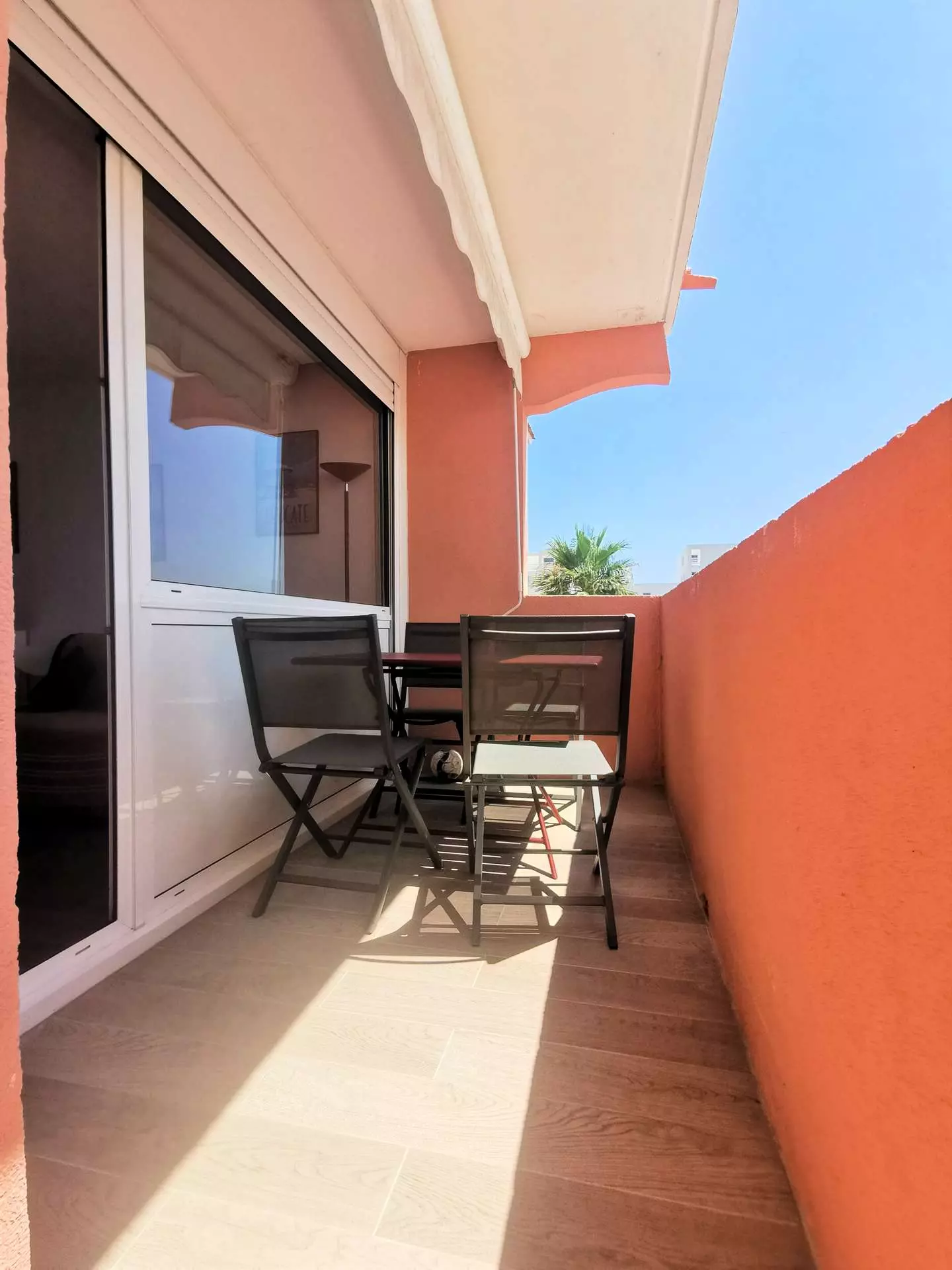 Résidence Le Cezelly - - Port Leucate - 20