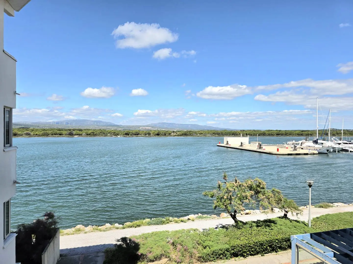 Résidence Le Cezelly - - Port Leucate - 1