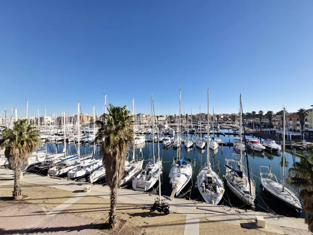 Résidence Le Grand Large