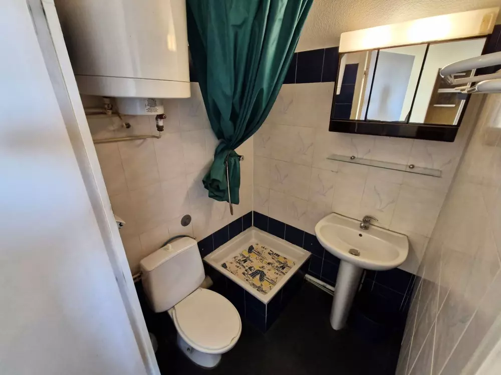 Résidence Le Grand Large