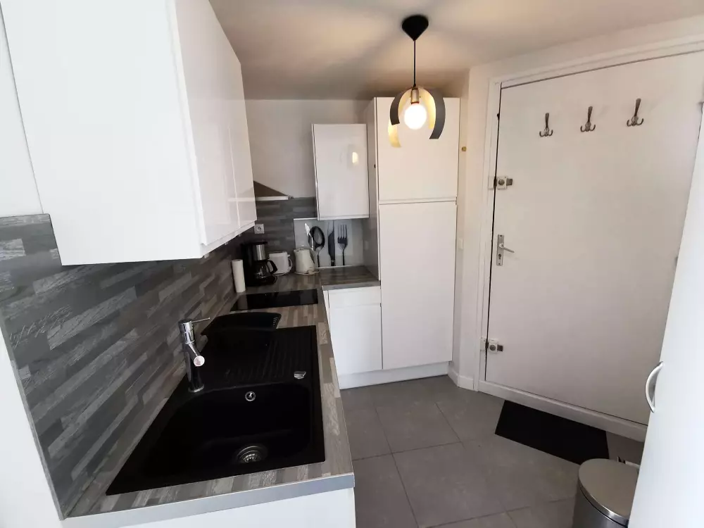 Résidence Le Grand Large