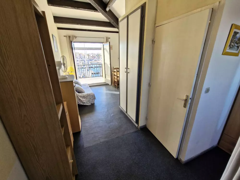 Résidence Le Grand Large