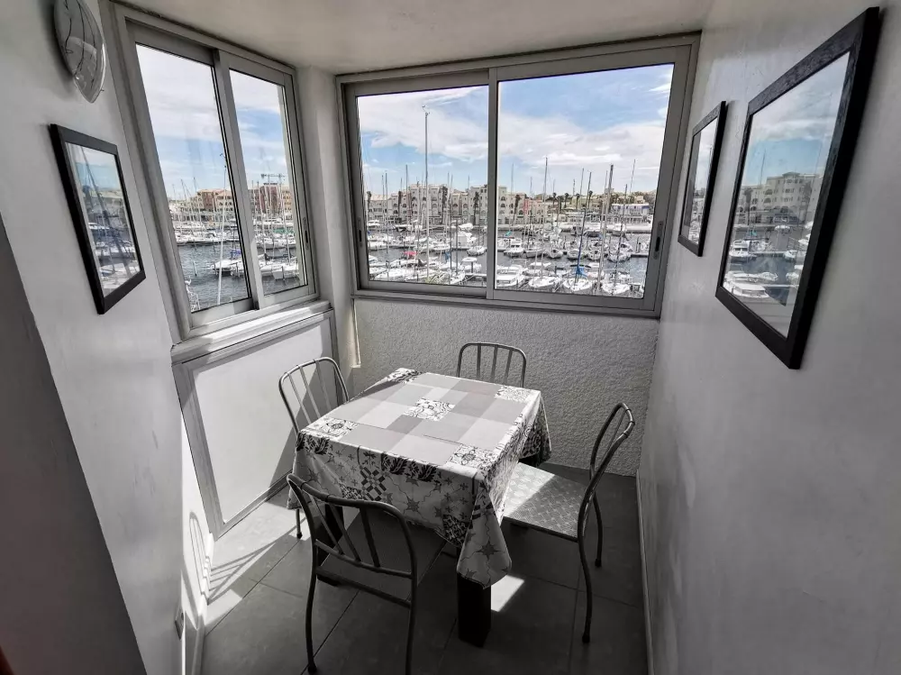 Résidence Le Grand Large