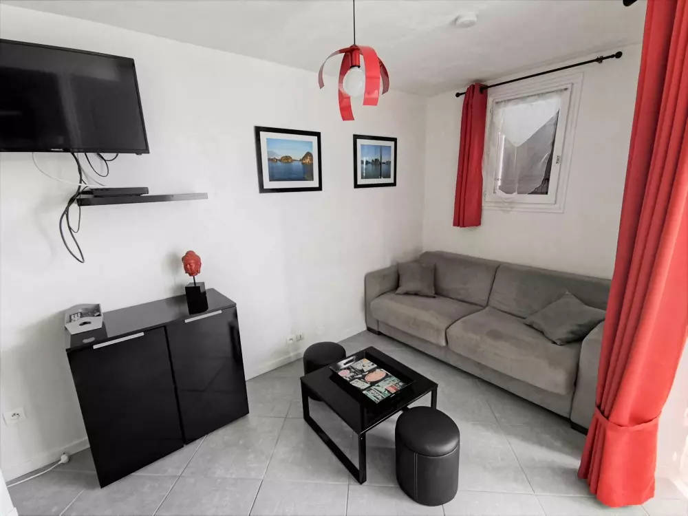 Résidence Le Grand Large