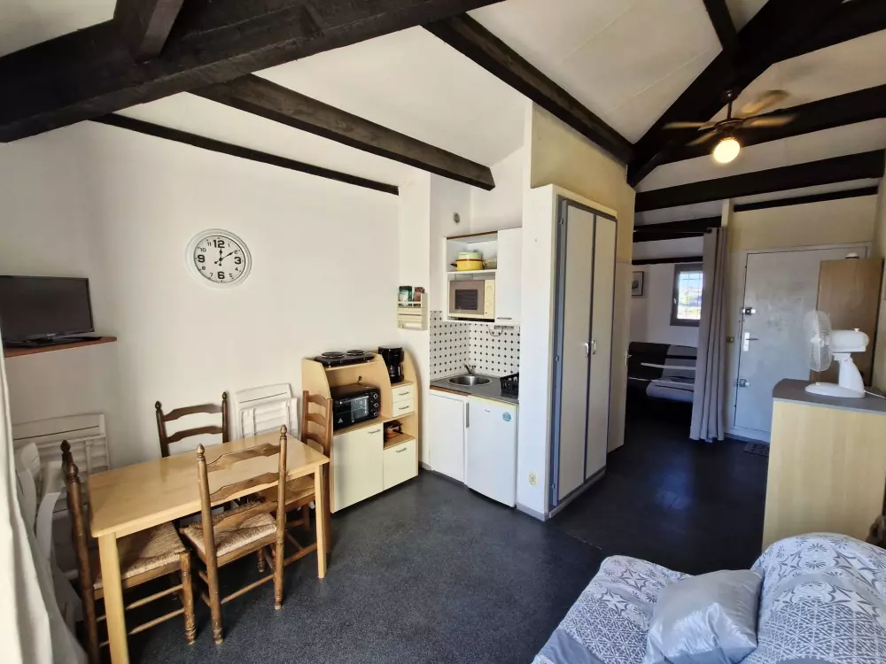 Résidence Le Grand Large