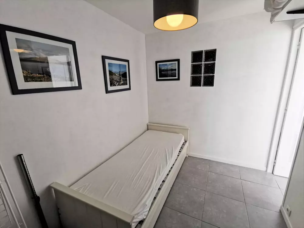 Résidence Le Grand Large