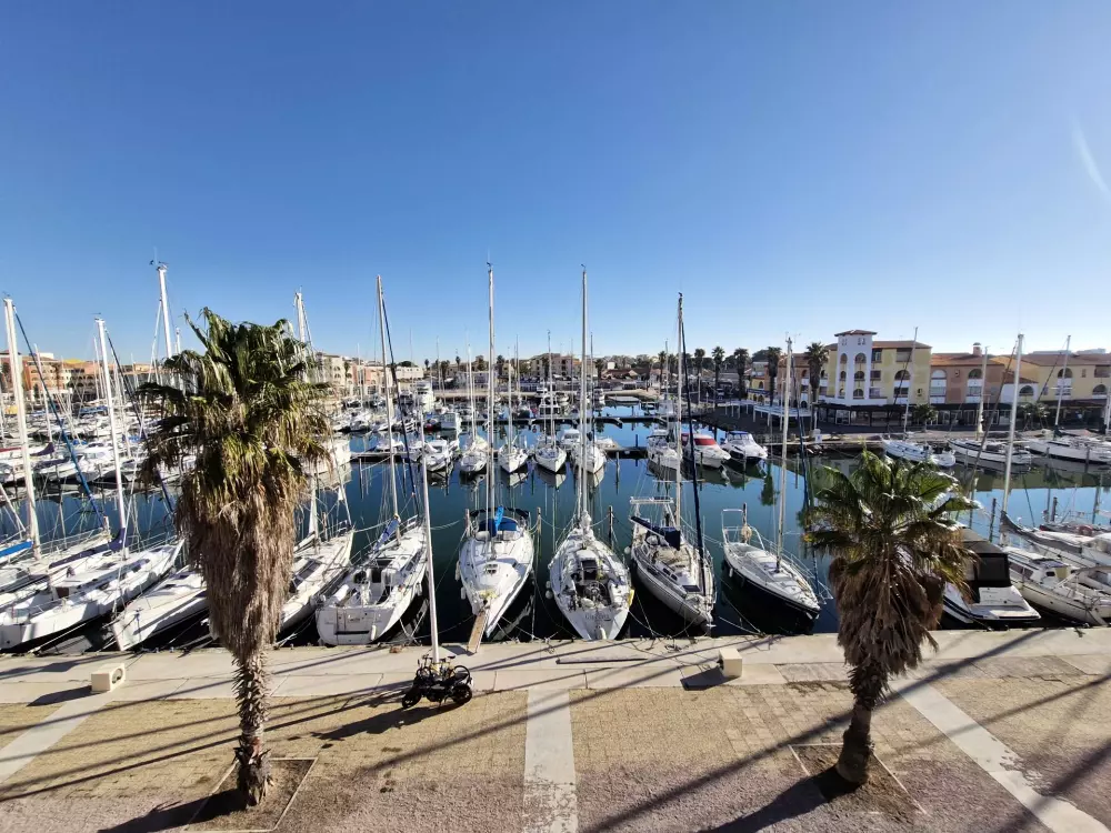 Résidence Le Grand Large