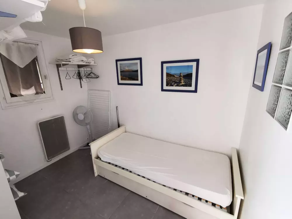 Résidence Le Grand Large