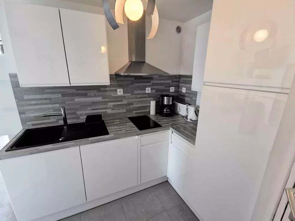 Résidence Le Grand Large