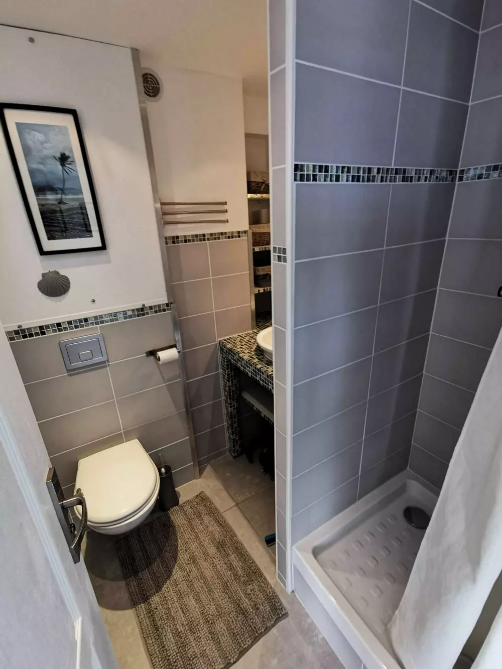 Résidence Le Grand Large