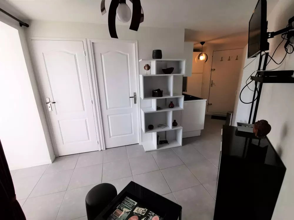 Résidence Le Grand Large