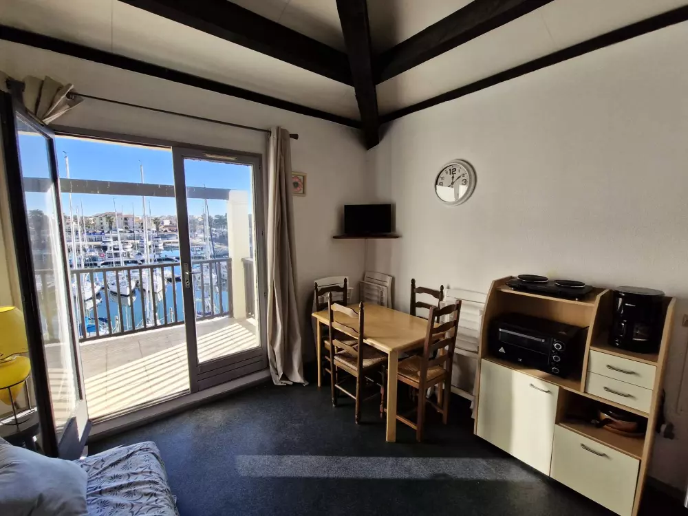 Résidence Le Grand Large