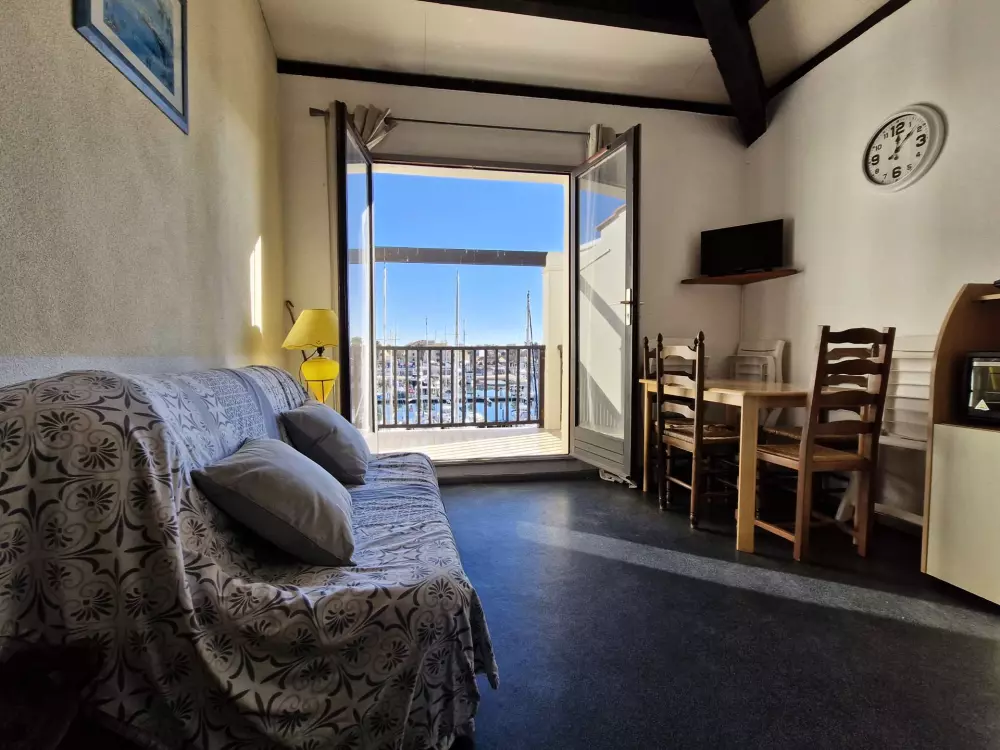 Résidence Le Grand Large