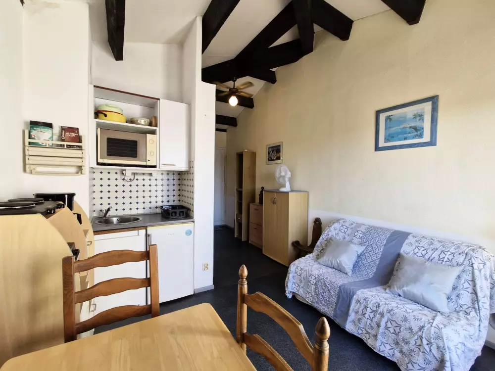 Résidence Le Grand Large