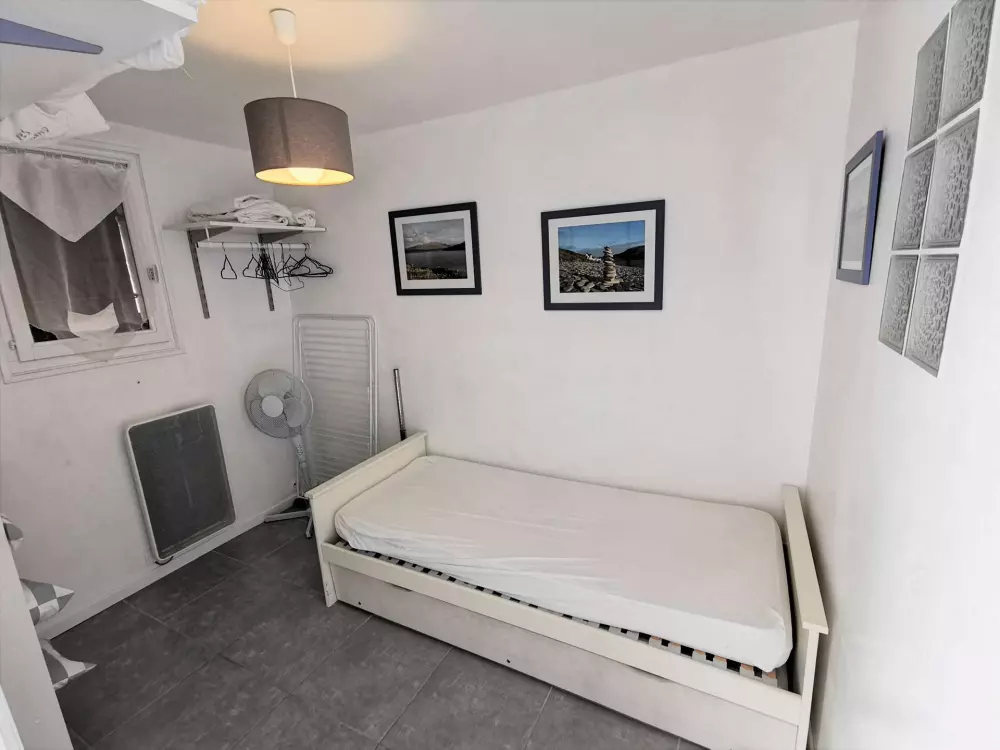 Résidence Le Grand Large