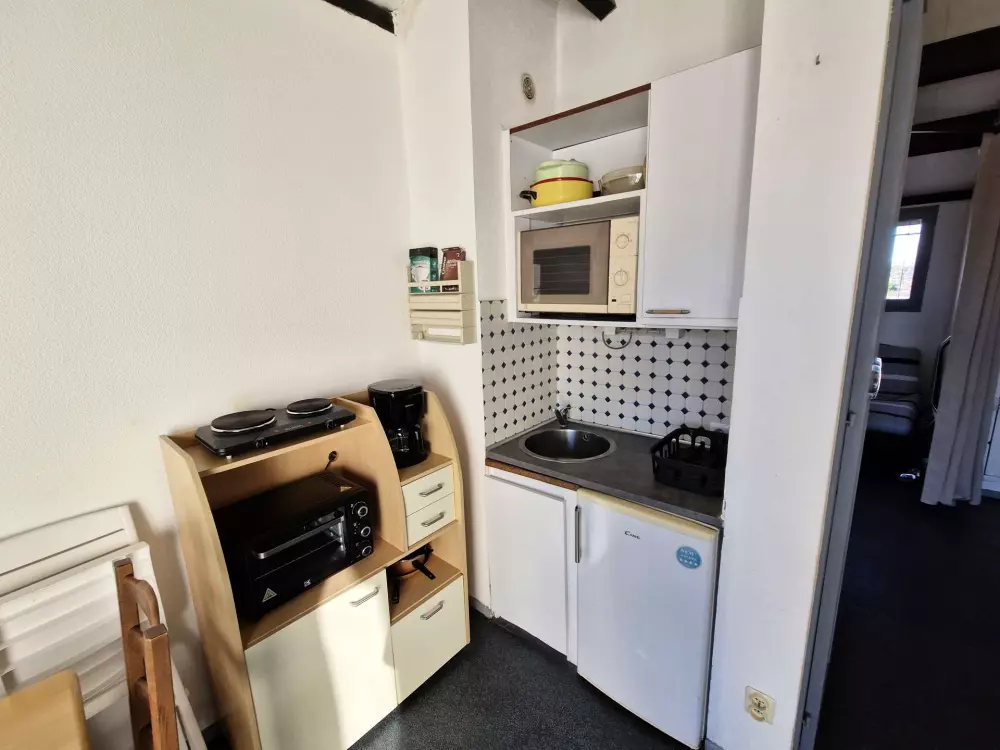 Résidence Le Grand Large