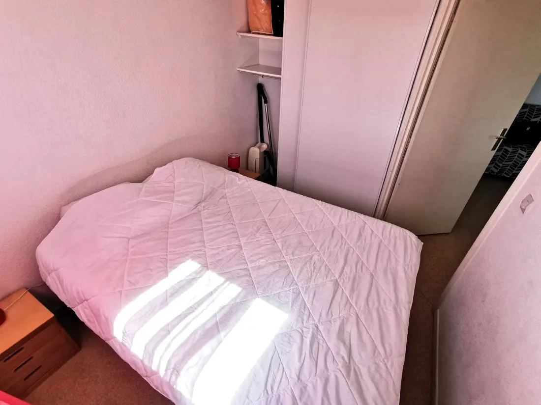 Résidence Le Lamparo