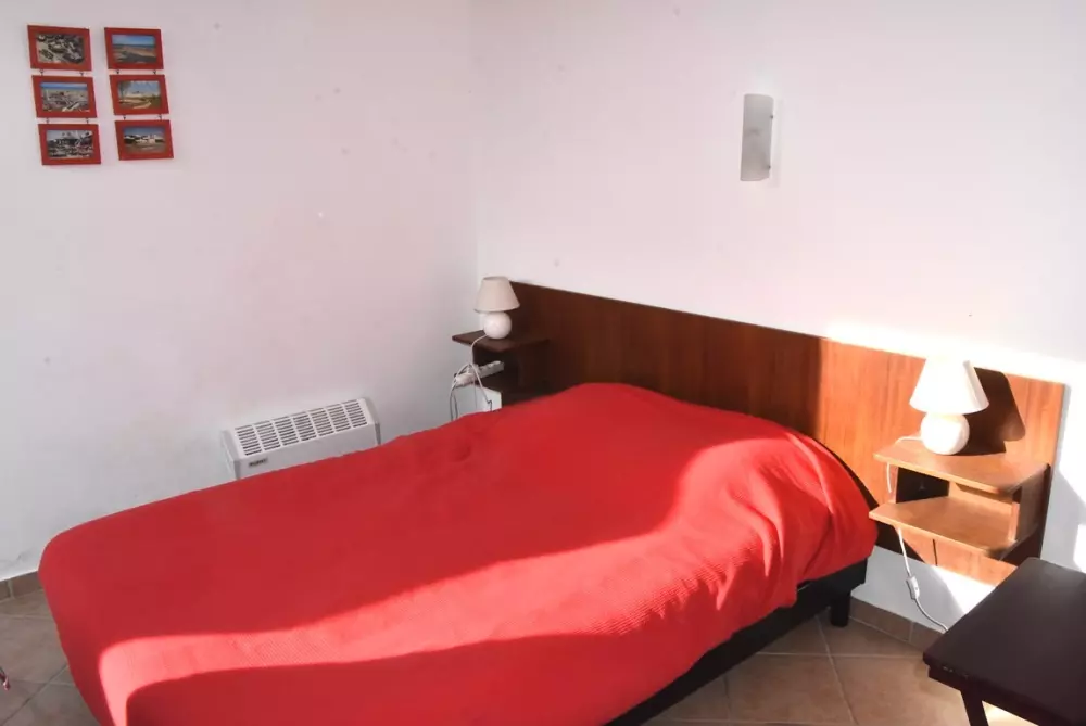 Résidence Les Candeilleres