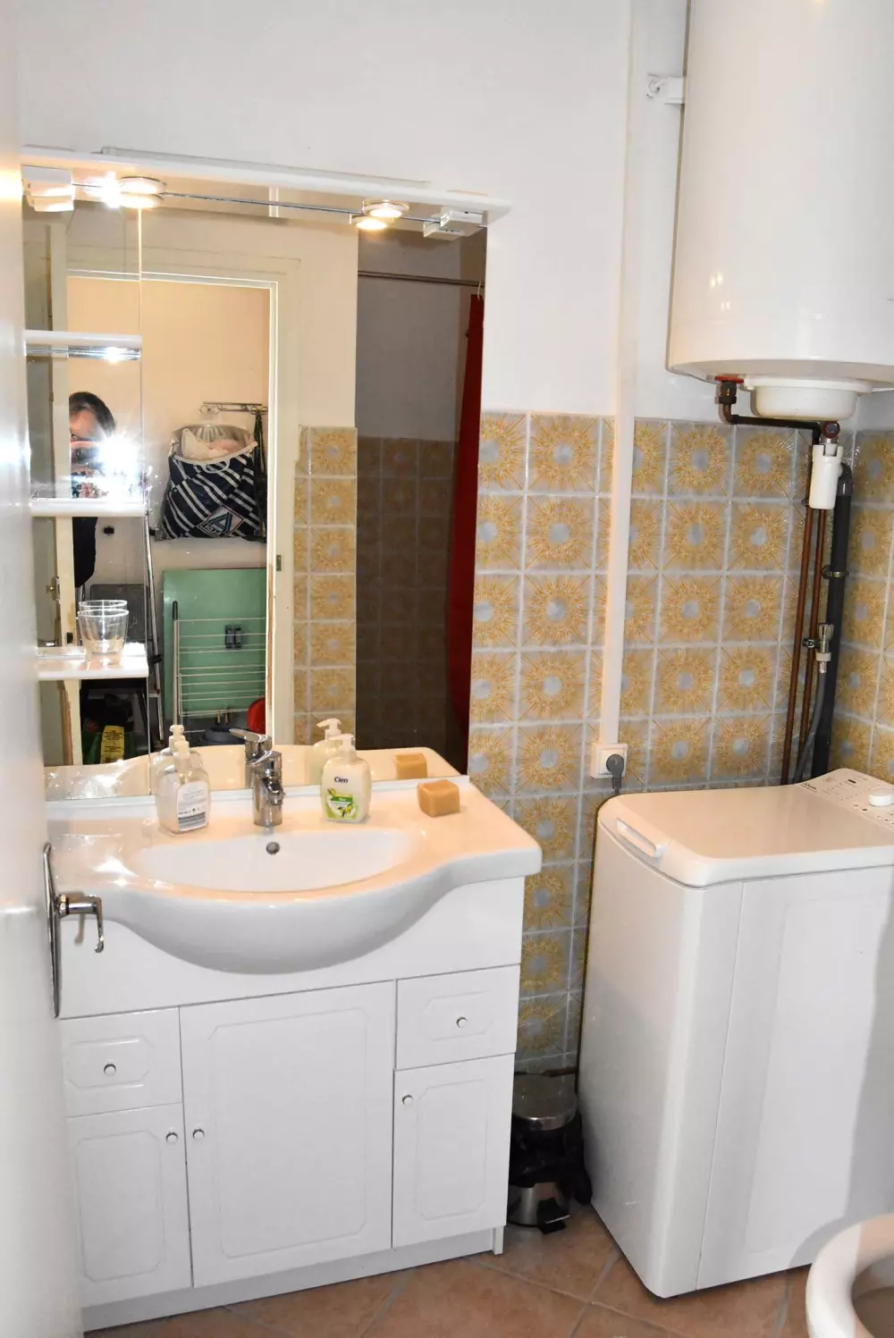 Résidence Les Candeilleres