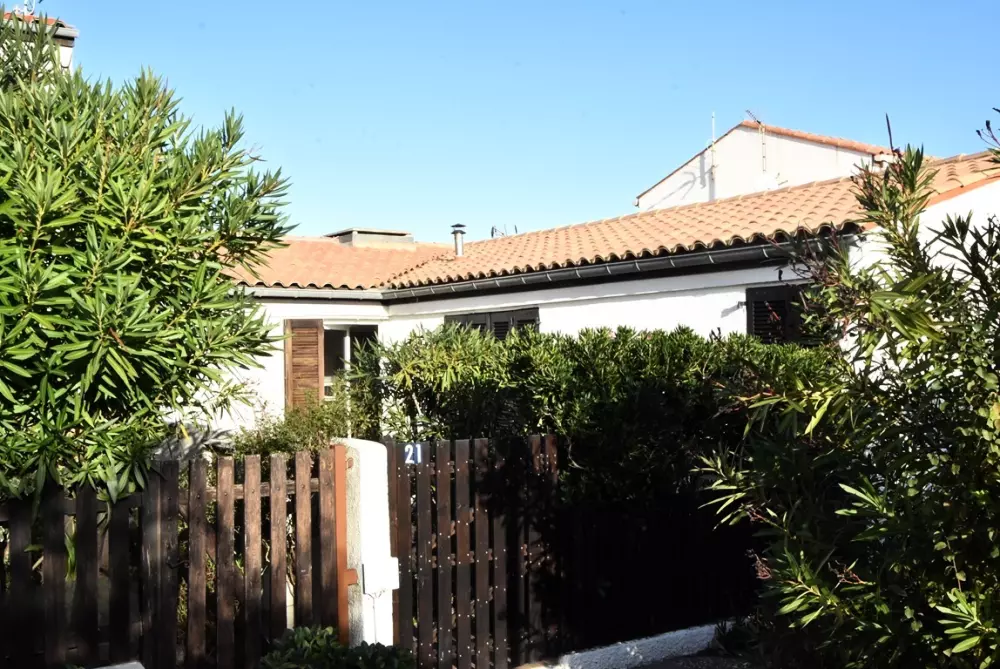 Résidence Les Candeilleres