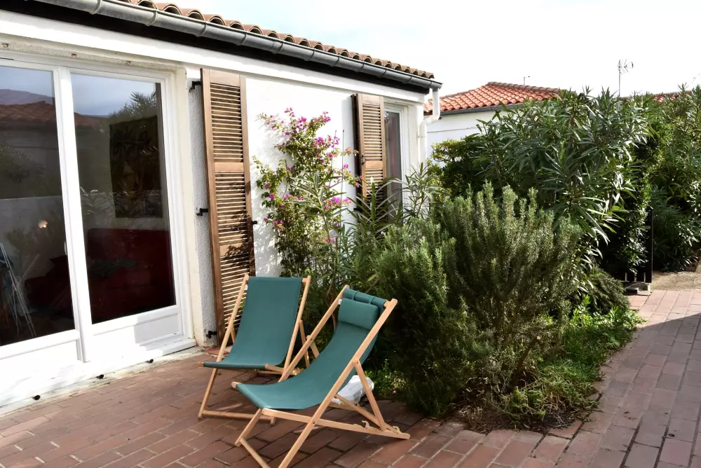 Résidence Les Candeilleres