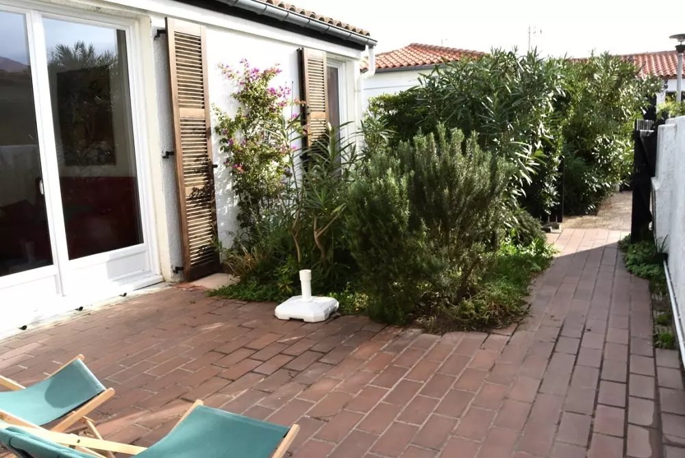 Résidence Les Candeilleres