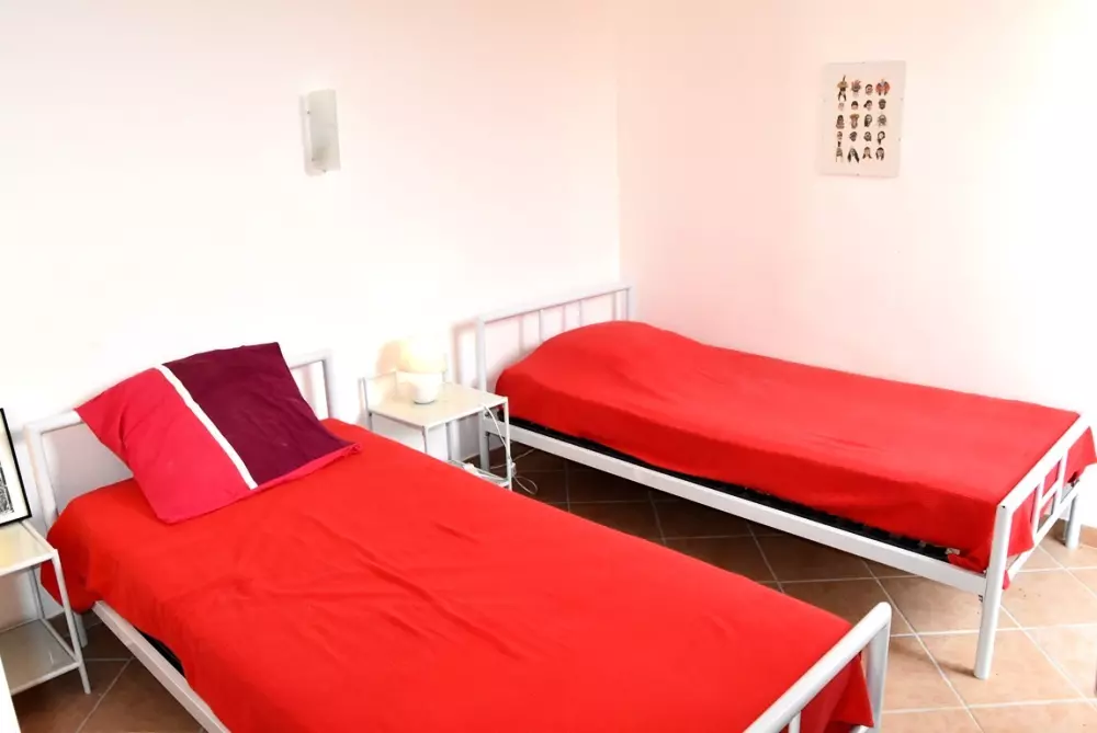 Résidence Les Candeilleres