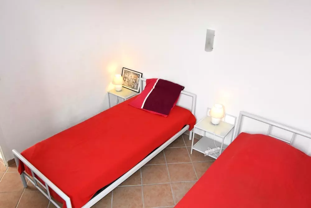 Résidence Les Candeilleres