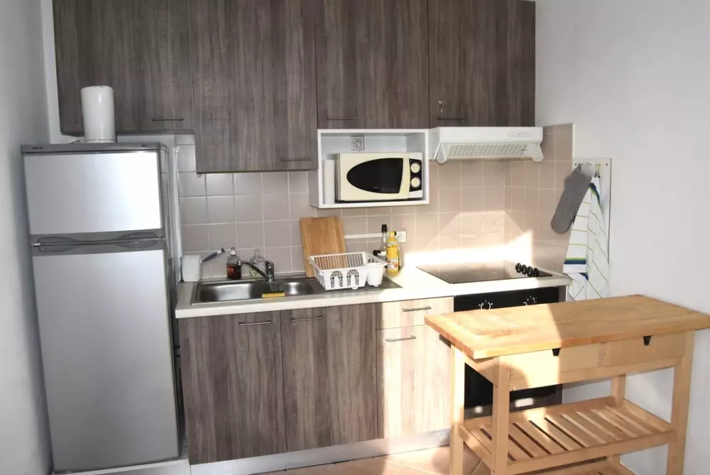 Résidence Les Candeilleres