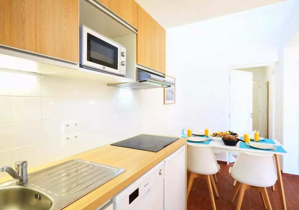 Résidence Goélia Les Carrats 3 étoiles★★★