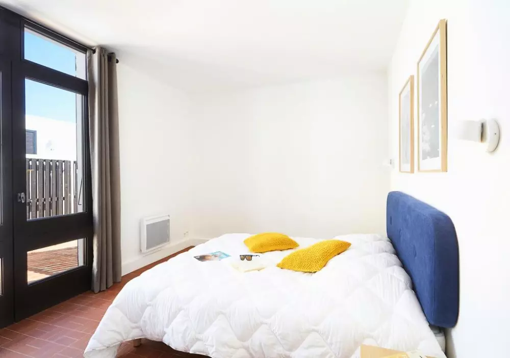 Résidence Goélia Les Carrats 3 étoiles★★★