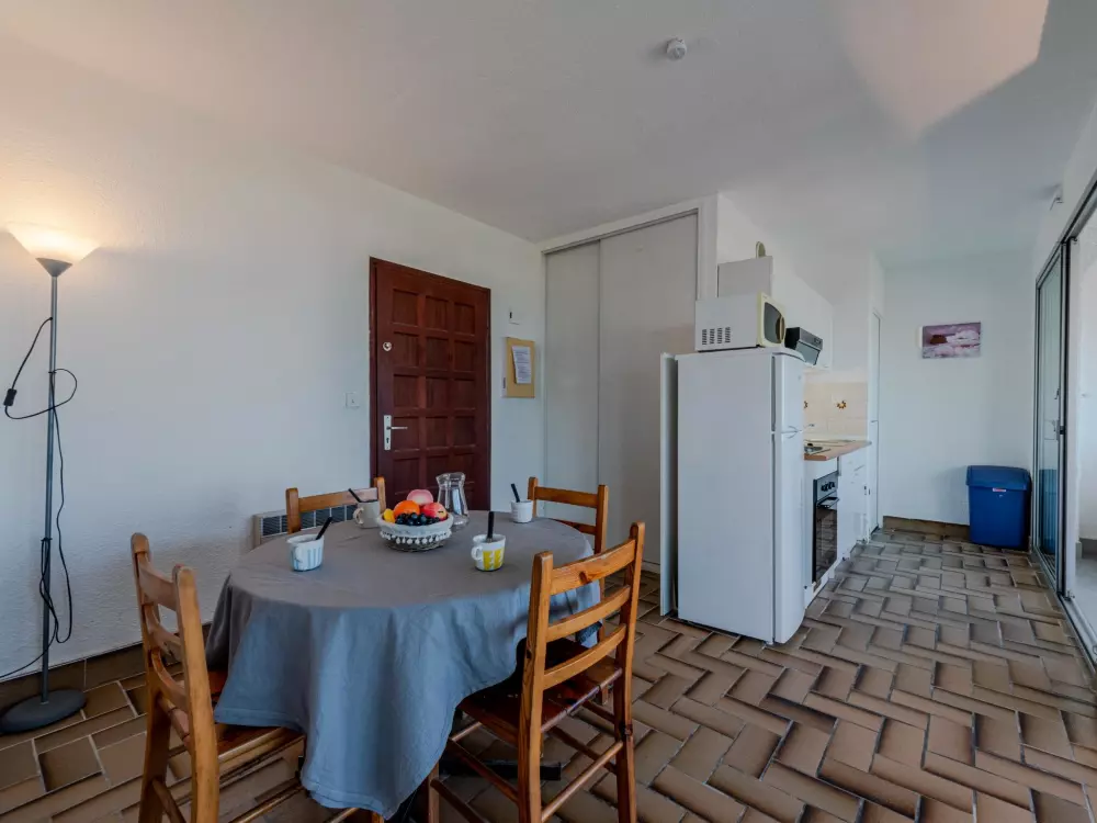 Résidence Les Cyclades