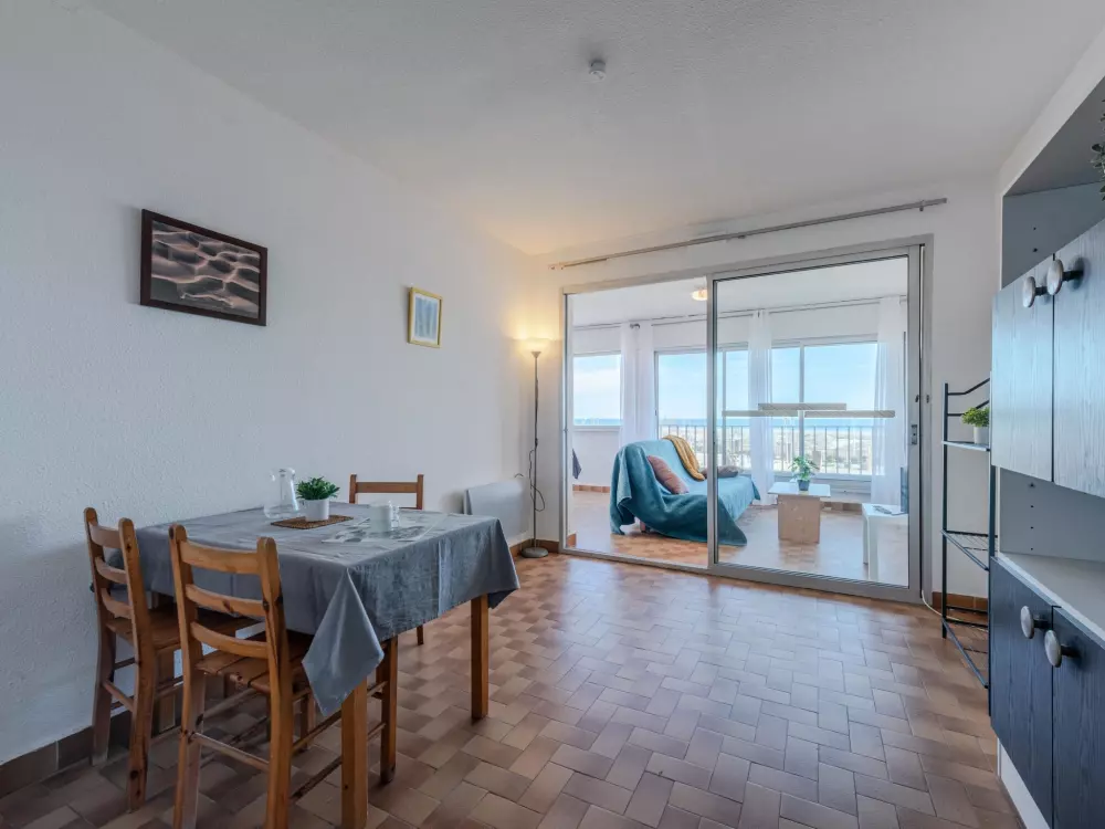 Résidence Les Cyclades