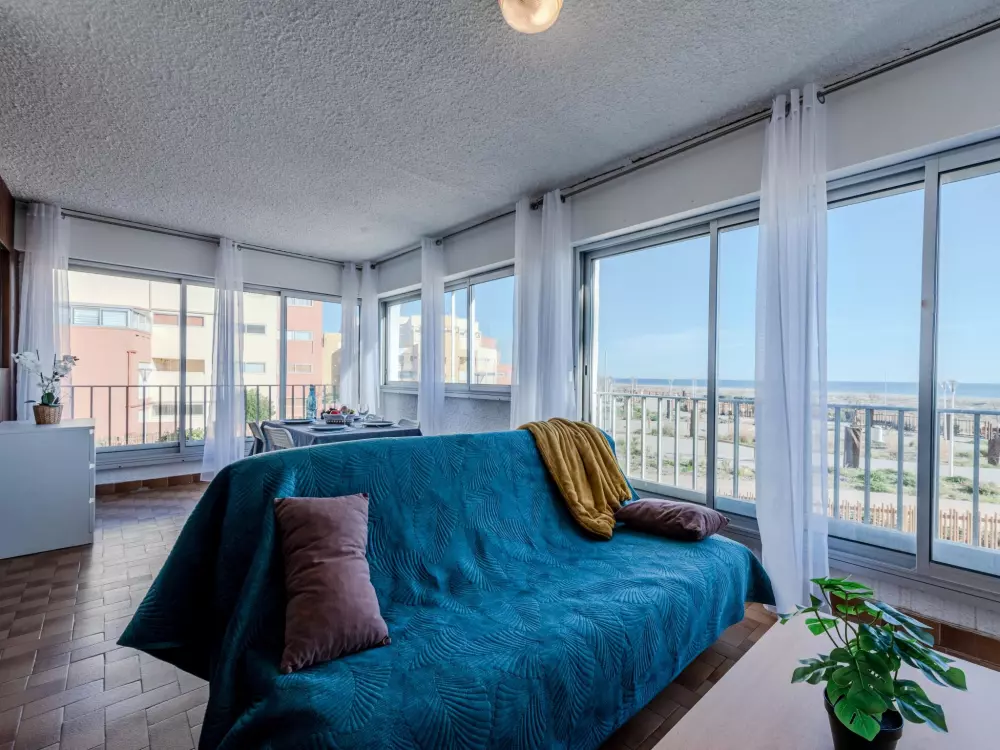 Résidence Les Cyclades