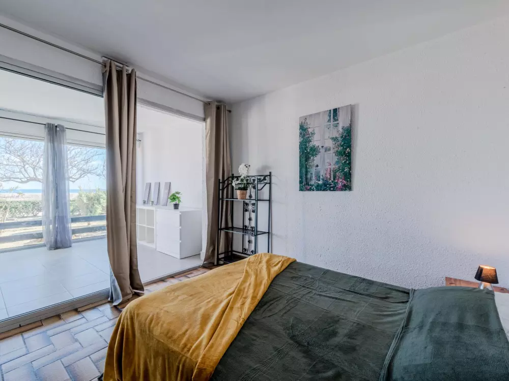 Résidence Les Cyclades