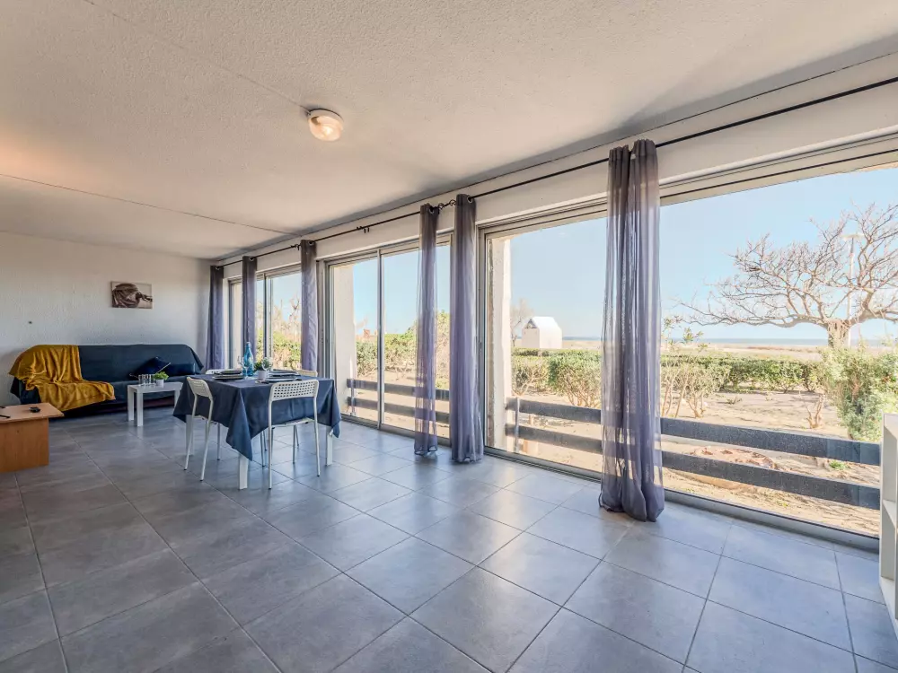 Résidence Les Cyclades