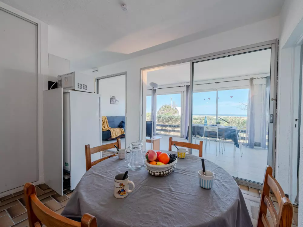 Résidence Les Cyclades