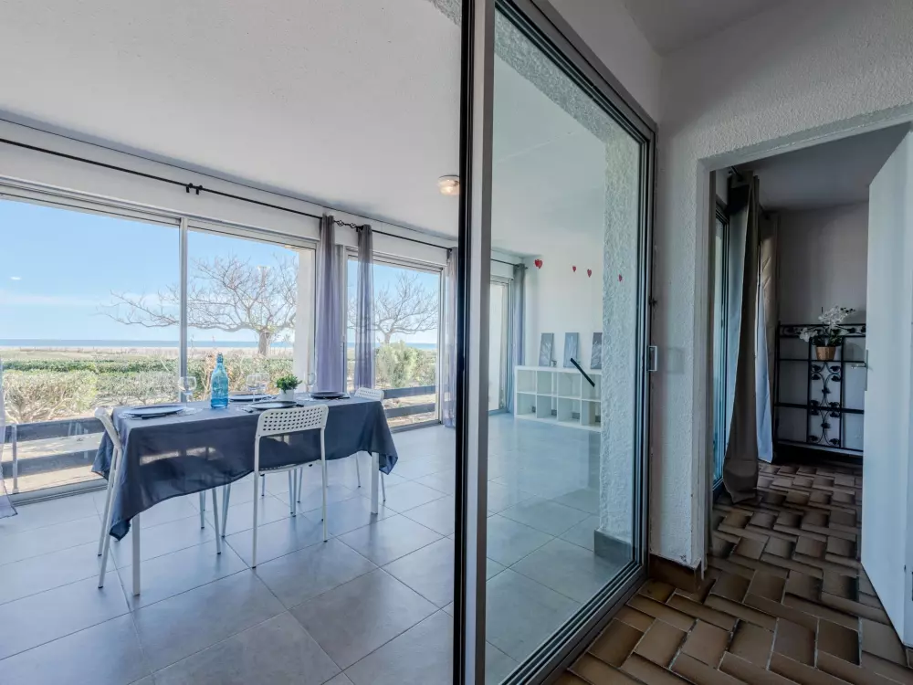 Résidence Les Cyclades