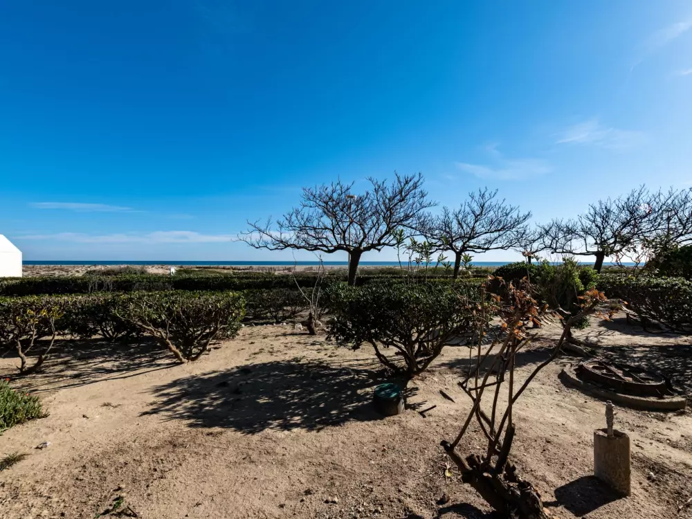 Résidence Les Cyclades