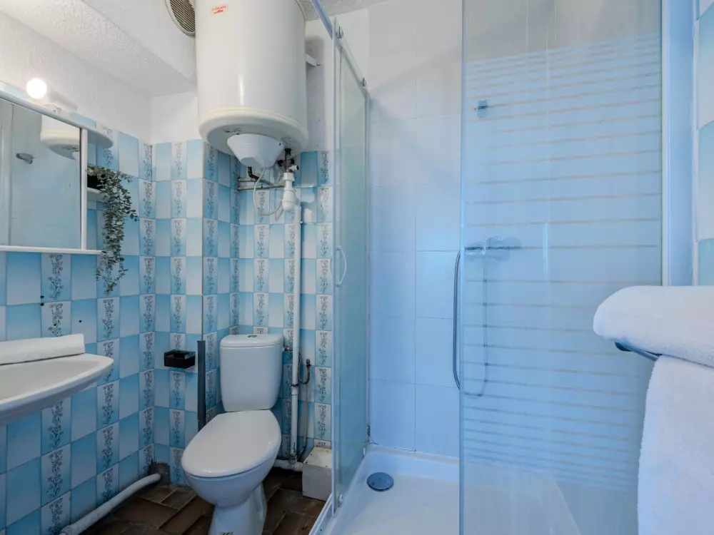 Résidence Les Cyclades