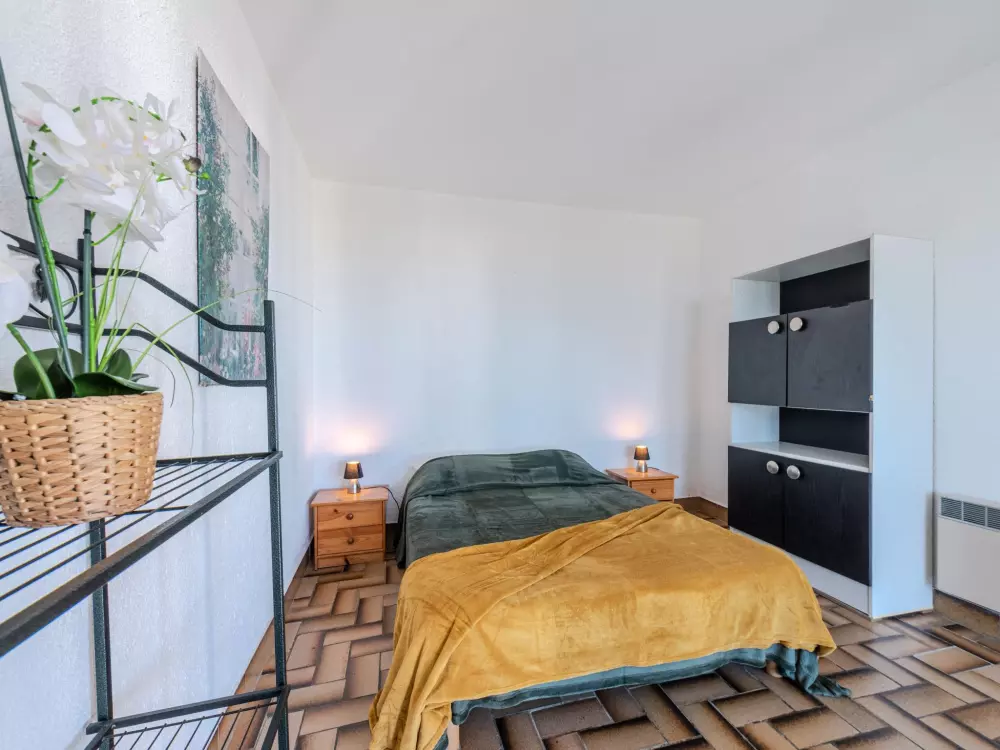 Résidence Les Cyclades