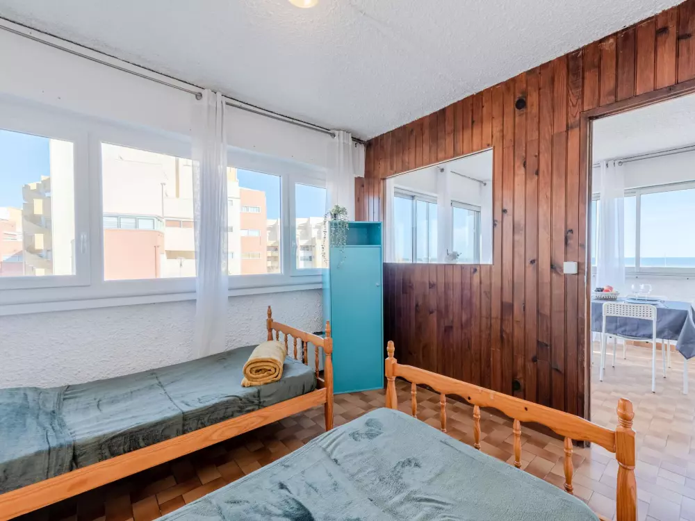 Résidence Les Cyclades