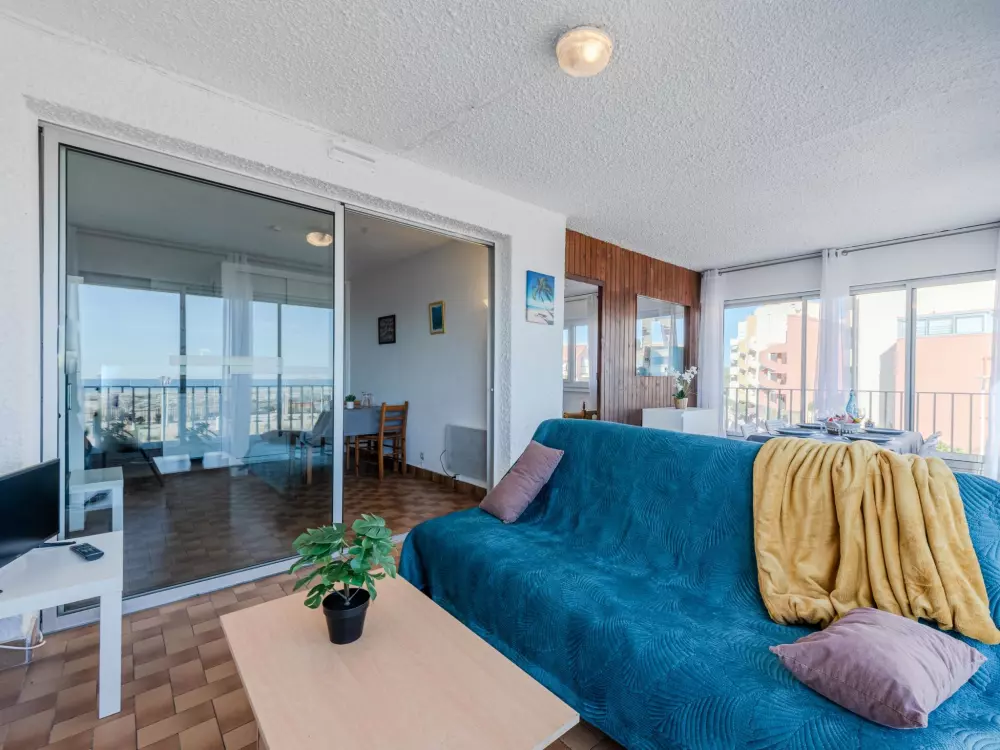 Résidence Les Cyclades