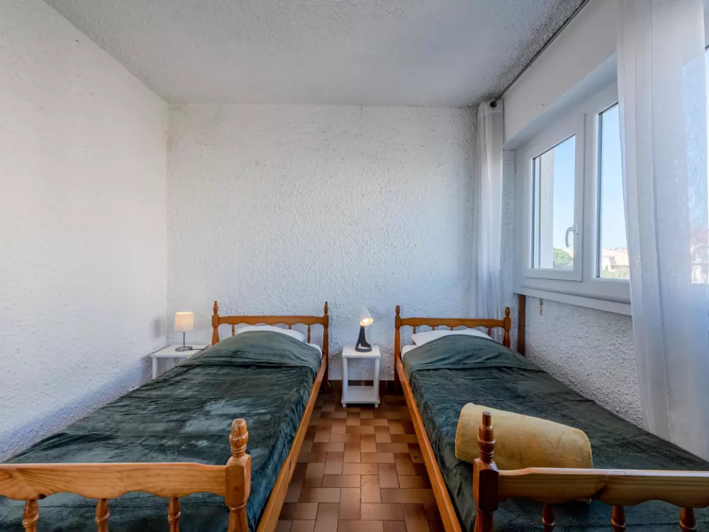 Résidence Les Cyclades