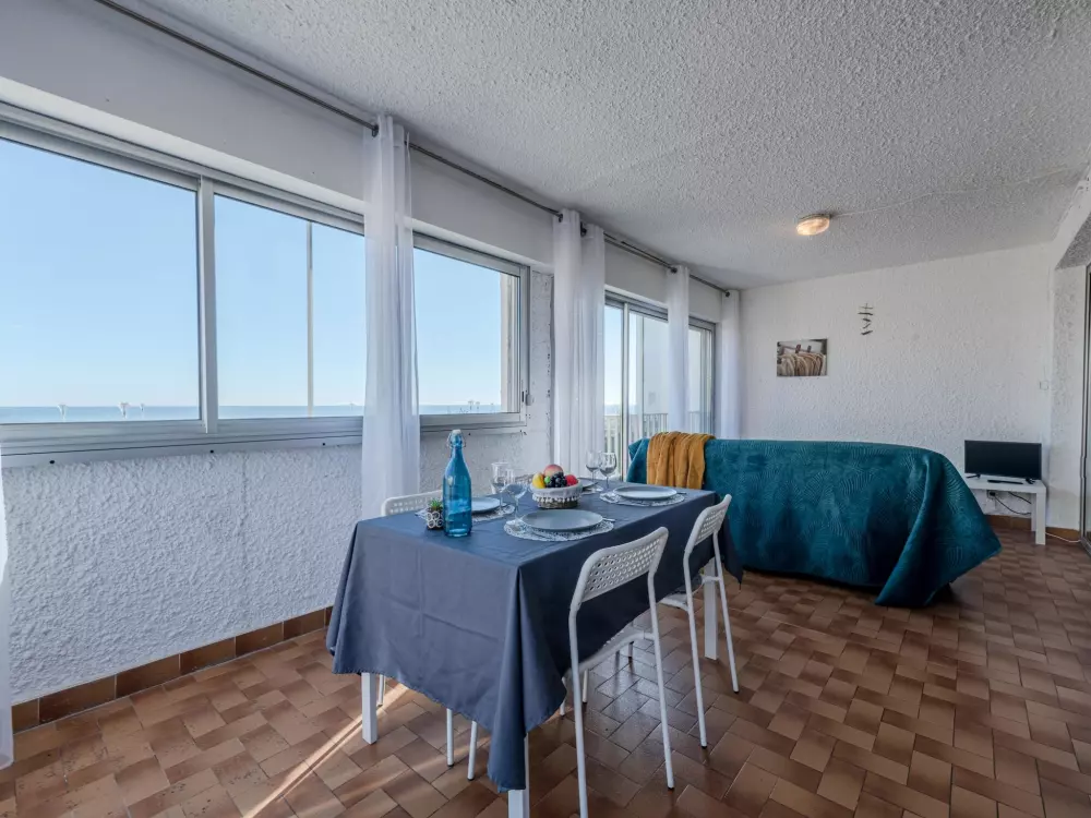 Résidence Les Cyclades