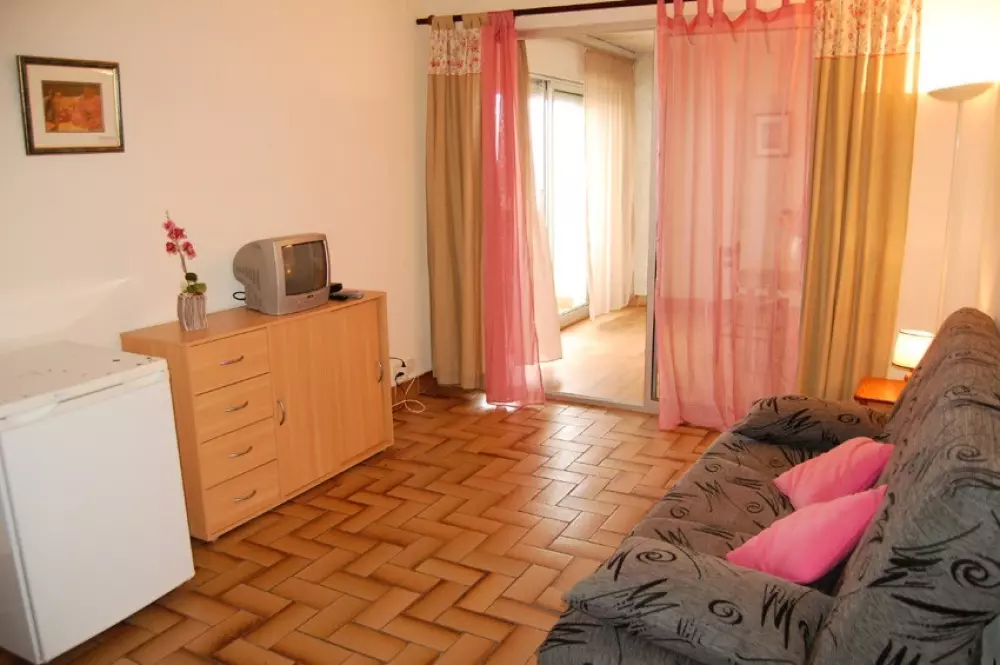 Résidence Les Cyclades